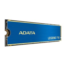 Adata LEGEND 710 SSD Interno 1TB M.2 NVMe PCIe Gen3 x4