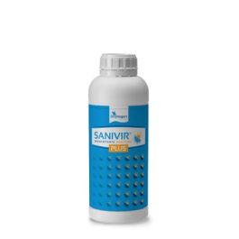 Sanivir Plus 250 mL Precio: 13.4999997. SKU: B1D5DP6PGZ