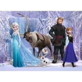 Ravensburger Im Reich der Schneeknigin 100 Teile XXL