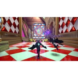 Nintendo NINRAINCODESTD Archivos de detectives maestros: Código de lluvia - Edición estándar, Juego para Nintendo Switch