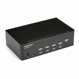 Switch KVM Startech SV431DHD4KU Precio: 747.49999995. SKU: B1DPNJKYXK