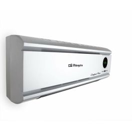 Split Calefactor Orbegozo SP 6500/ 2 niveles de potencia/ 1000W-2000W