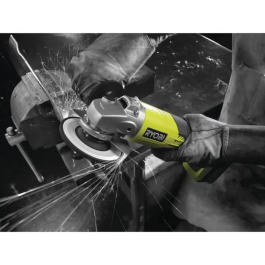 Ryobi Amoladora Angular 18V One+ Ø 115 mm