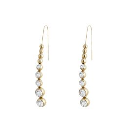 Pendientes Mujer LIU JO LJ2826 Dorado Pendientes Mujer LIU JO LJ2826 Dorado Precio: 67.69000029. SKU: B17LYJ8P4Q