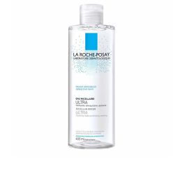 La Roche-Posay Agua Micelar Toleriane Micellaire 400ml