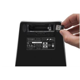 Kensington ExpertMouse Trackball inalámbrico