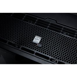Kingston XC Industrial Tarjeta SDXC 64GB U3 V30 A1, Clase 10, 100MB/s Lectura, 80MB/s Escritura, Resistente -40°C a 85°C