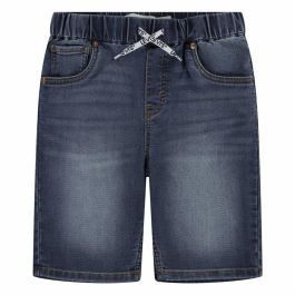 Pantalones Vaqueros Niño Levi's Lvb Skinny Fit Dobby Buckeroo Azul Pantalones Vaqueros Niño Levi's Lvb Skinny Fit Dobby Buckeroo Azul Precio: 24.78999963. SKU: B15QPWKJL6