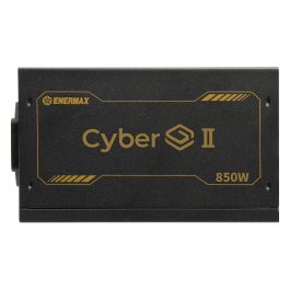 Enermax CYBERG II Fuente de Alimentación 850W 80+ Gold ATX 3.1 Gaming