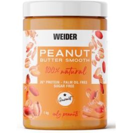 Weider Prot Peanut Crema Cacahuete 1Kg. Vegan Weider Prot Peanut Crema Cacahuete 1Kg. Vegan Precio: 15.4999999. SKU: B1K43ECM4F