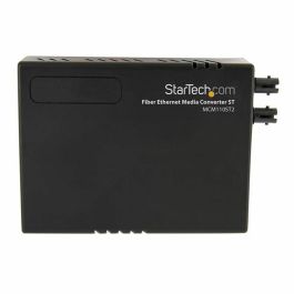 Módulo Fibra SFP MultiModo Startech MCM110ST2EU Módulo Fibra SFP MultiModo Startech MCM110ST2EU