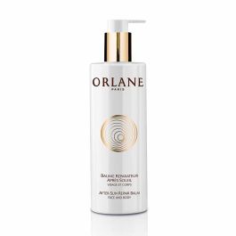 Orlane Repair after sun balm cara y cuerpo 400 ml Orlane Repair after sun balm cara y cuerpo 400 ml Precio: 22.49999961. SKU: B19J45K354