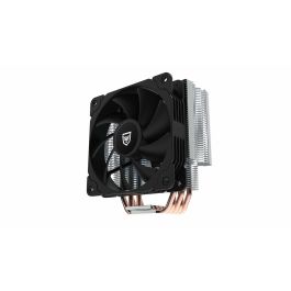 Ventilador de CPU PC Nfortec Vela X Precio: 43.49999973. SKU: S7806966