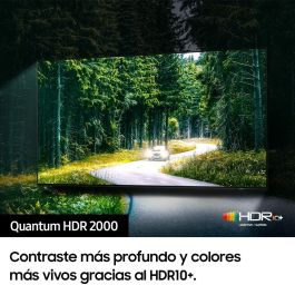 Smart TV Samsung 75QN800B 75" QLED 4K Ultra HD 8K Ultra HD Smart TV Samsung 75QN800B 75" QLED 4K Ultra HD 8K Ultra HD