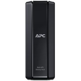 APC Back-UPS Pro Battery Pack 24V - Batería Externa SAI - 12V
