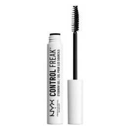 NYX PROFESSIONAL MAKEUP CONTROL FREAK Eyebrow Gel - Gel fijador para cejas, 9 g Precio: 7.99000026. SKU: S0571917