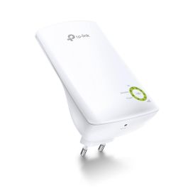 Punto de Acceso Repetidor TP-Link TL-WA854RE 300 Mbps 2,4 Ghz WiFi