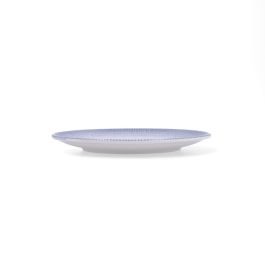 Plato Postre Porcelana Lea Hydrozero Bidasoa 21 cm (6 Unidades) Plato Postre Porcelana Lea Hydrozero Bidasoa 21 cm (6 Unidades)