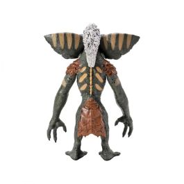 The Noble Collection Figura Gremlins Bendyfigs Strip 18 cm con Base Soporte Flexible