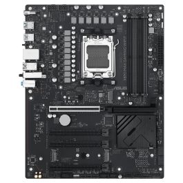 ASUS Placa Base X870 MAX GAMING WIFI7 AMD Socket AM5 DDR5 ATX