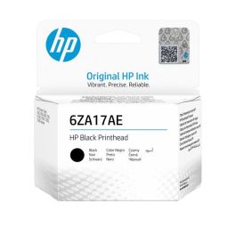 HP 6ZA17AE Cabezal Impresión Negro para Impresoras HP Smart Tank Series 500 510 530 610 550 570 650 All-in-One Precio: 20.50000029. SKU: B1EVWTEK8B