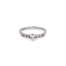 Anillo Mujer 24KAE 12401S/58 Plateado 18 Precio: 55.68999953. SKU: B1JD8T3M7F
