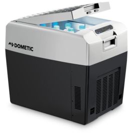 Dometic Glaciere Termoeléctrico TCX 35 ACDC 33 L 12/24/230 V Frío/Caliente