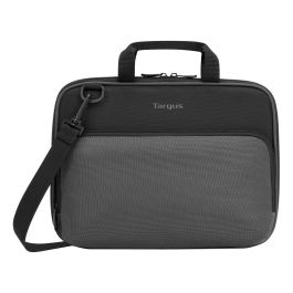 Targus Funda para Chromebook 11.6" Work-in Essentials Negro/Gris