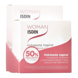 Gel de Ducha Isdin ISDIN WOMAN (24 Unidades) Precio: 42.50000007. SKU: B12MX9F5YE