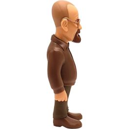 Minix Figura Walter White Breaking Bad, 12 cm, PVC