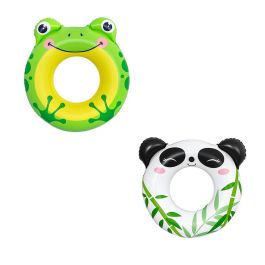 Bestway Flotador Hinchable Animales Color Surtido 79x85/85x76 cm +3 a 6 Años Playa y Piscina 36351 Precio: 5.59000035. SKU: B1EKRB66X4
