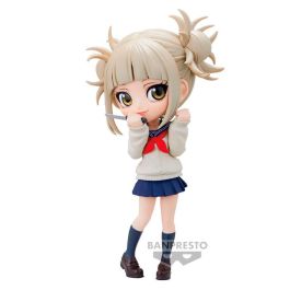Figura Himiko Toga II ver.A My Hero Academia 14cm Precio: 28.9500002. SKU: B15WNRCMCJ