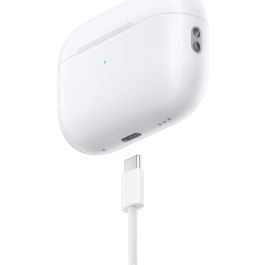 Apple AirPods Pro (2nd generation) with MagSafe Charging Case (USB‑C) Apple AirPods Pro (2nd generation) with MagSafe Charging Case (USB‑C)
