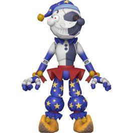 FUNKO Five Nights At Freddy's Moon Figura de Acción Articulada 12,5cm