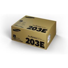 HP MLT-D203E Extra High Yield Black Toner Cartridge HP MLT-D203E Extra High Yield Black Toner Cartridge