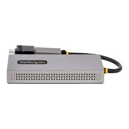 Adaptador USB 3.0 a HDMI Startech 107B-USB-HDMI Adaptador USB 3.0 a HDMI Startech 107B-USB-HDMI