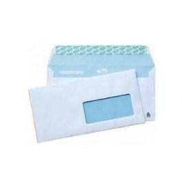 Sam Sobre Americano Open-115 Vd Autoadhesivo 115x225 90g Ventana Derecha Offset Blanco 500 Sobres Precio: 16.50000044. SKU: BIX247726-OPEN 115 VD