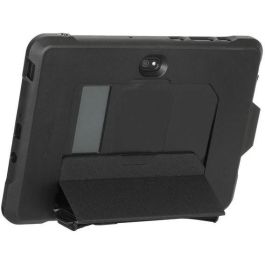 Targus THD501GLZ Rugged Case para Samsung Galaxy Tab Active Pro 10.1" - Funda Tipo Libro TPU con Portabolígrafo