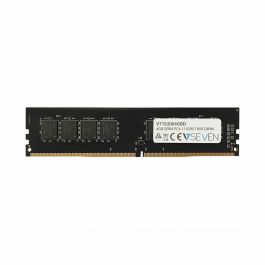 Memoria RAM V7 V7192004GBD 4 GB CL17 DDR4 Memoria RAM V7 V7192004GBD 4 GB CL17 DDR4 Precio: 15.49999957. SKU: S55019209