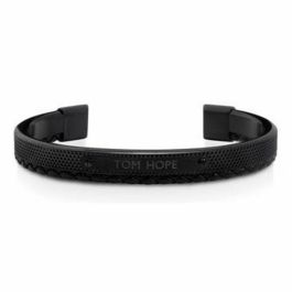 Pulsera Hombre Tom Hope TM0286 Acero Inoxidable Precio: 19.1543. SKU: B1HSBZALC7