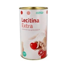 SAKAI Lecitina Extra Ip 450Grs Precio: 20.5000004. SKU: B1DFTEMEHB