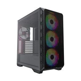 Montech AIR 903 MAX TG Negro, Caja de PC Midi Tower con Ventana Lateral Precio: 100.49999971. SKU: B1KBDRA8H5