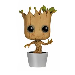 Funko Pop Figura Dancing Groot 5104 Guardianes Galaxia Precio: 16.50000044. SKU: B1APHEED7B