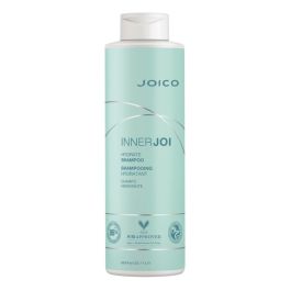 JOICO Innerjoi Hydrate Champú Hidratante Profesional 1000ml Precio: 43.49999973. SKU: B1E2TMMGK8