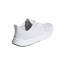 Zapatillas de Running para Adultos Adidas X9000L2 Blanco Mujer Zapatillas de Running para Adultos Adidas X9000L2 Blanco Mujer