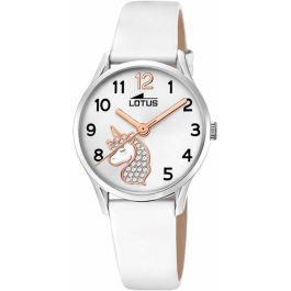 Reloj Infantil Lotus 18406/K Reloj Infantil Lotus 18406/K Precio: 90.49999948. SKU: B147CFRPXZ