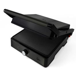 Plancha de Cocina JATA JEGR1913 Negro 2000 W Plancha de Cocina JATA JEGR1913 Negro 2000 W