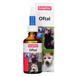 Antiparásitos Beaphar 50 ml Antiparásitos Beaphar 50 ml