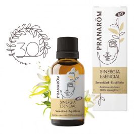 Aceite Esencial Aeqt Sinergia Esencial Bio Precio: 23.50000048. SKU: B1K6G7D9AP
