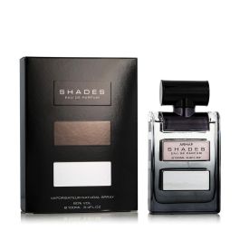 Armaf Shades eau de toilette 100 ml vaporizador Precio: 18.49999976. SKU: B1KGQQ8648